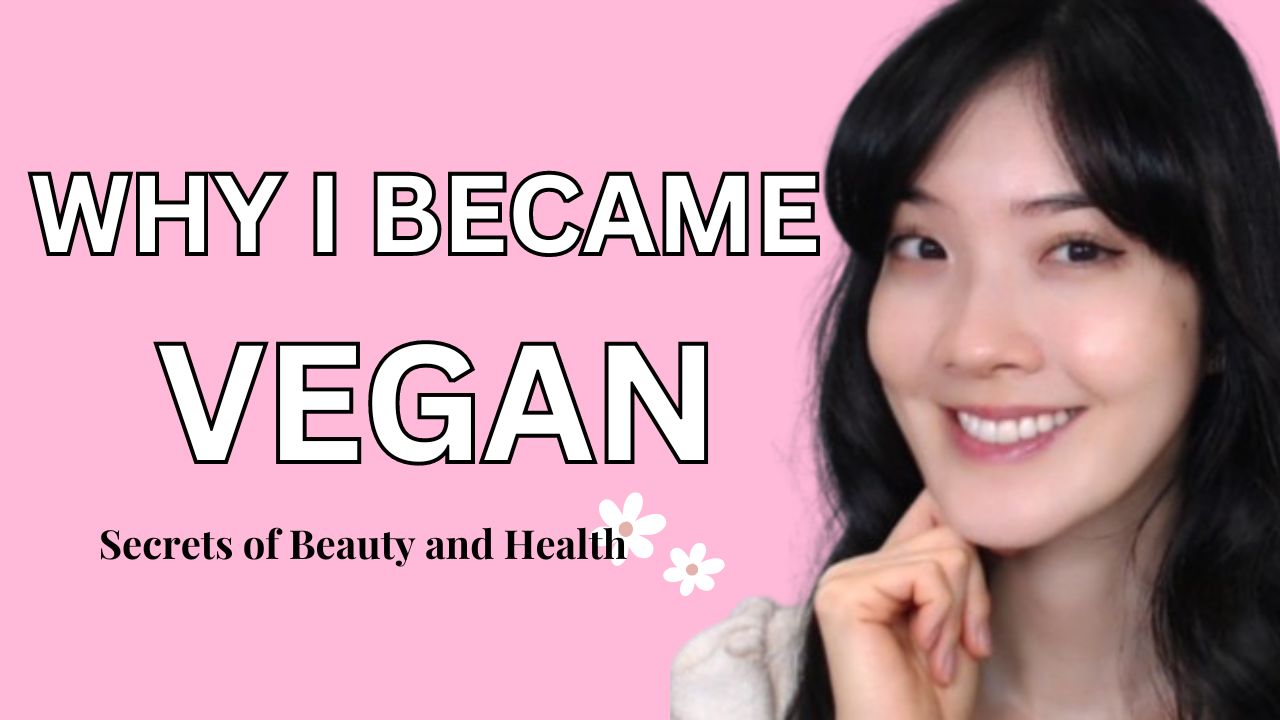 How to Be a Vegan for Beginners | 3 Simple Steps to Be A Vegan