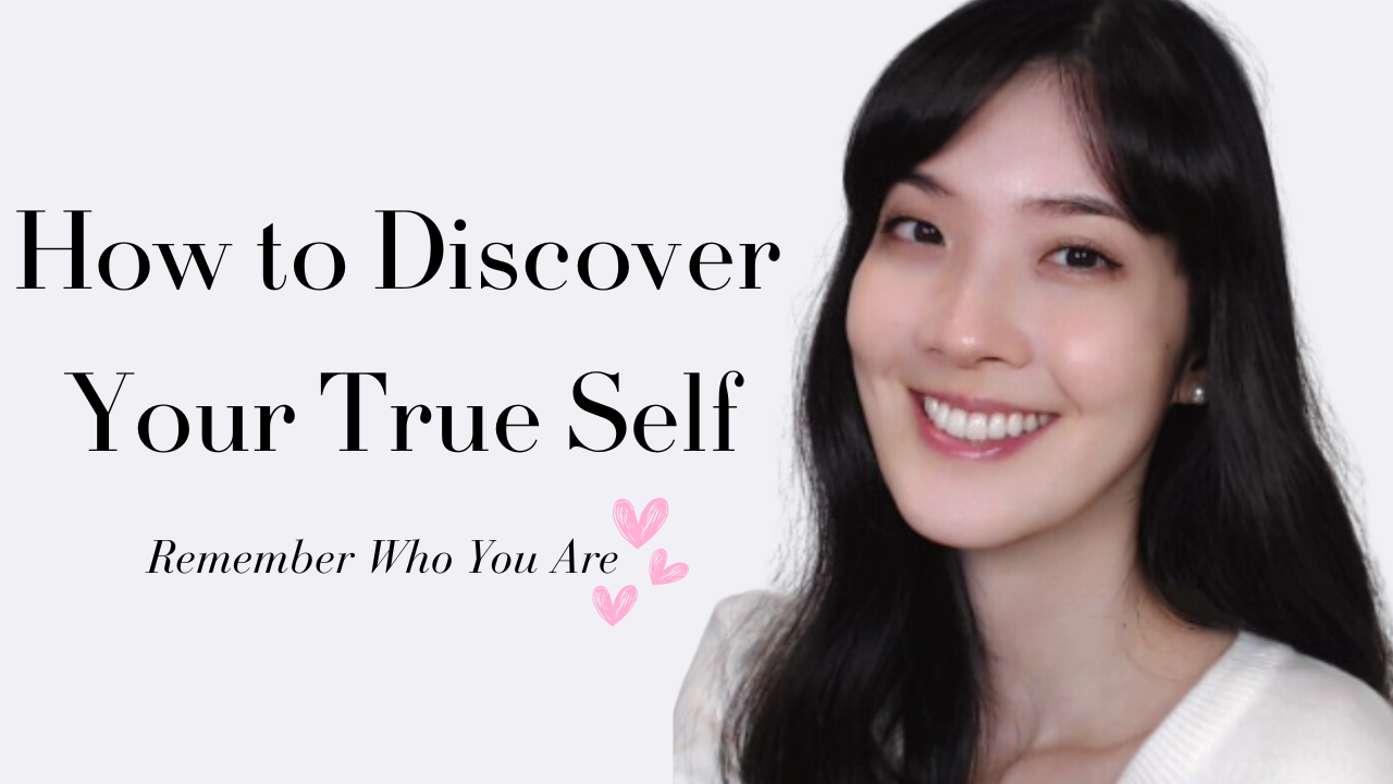 7 Elegant Steps to Discover Your True Self: How to Remember Who You Are