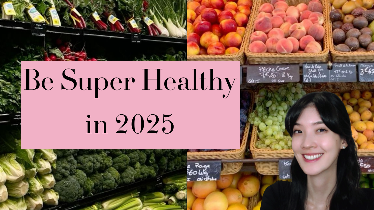 Discover the Ultimate Health Guide for Beauty and Elegance in 2025