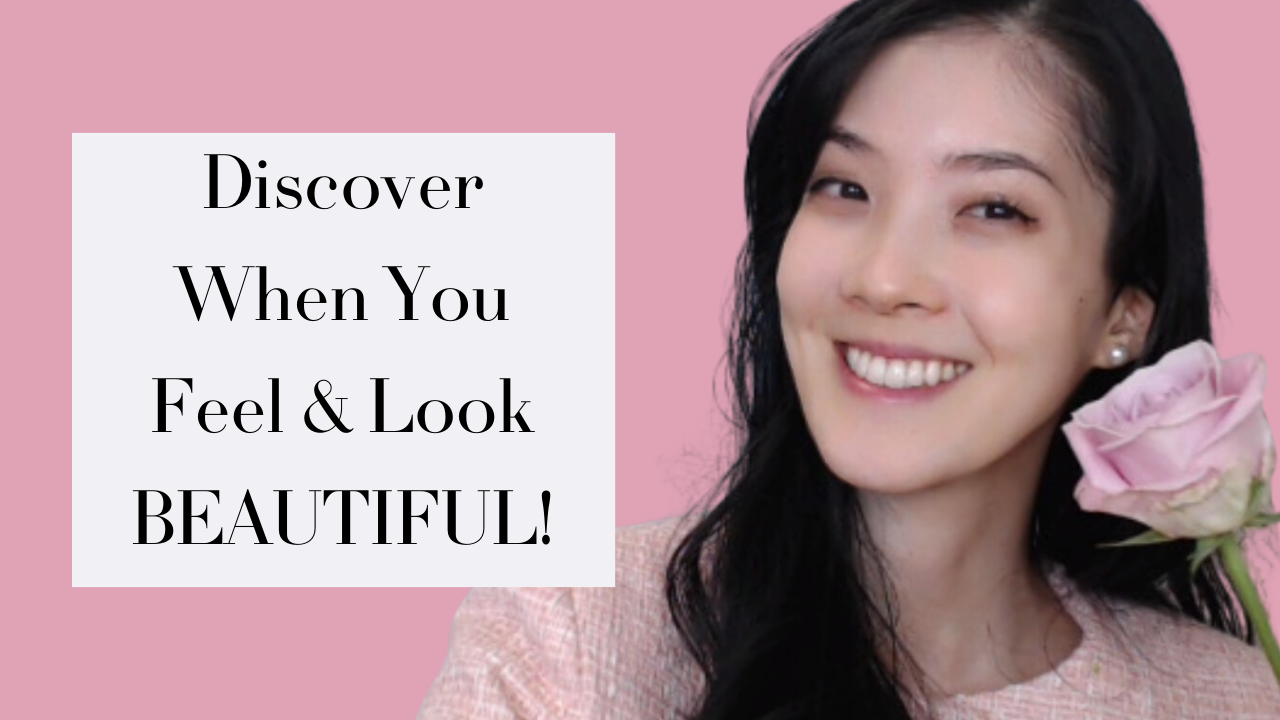 Feel & look BEAUTIFUL Now With These Simple Tips!