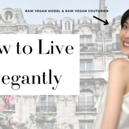 How to Believe Like A Goddess