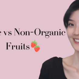 How to Know if Fruits Are Perfectly Ripe, Juicy & Sweet!