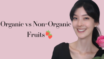 Organic or Not? Raw Vegan Tips for Choosing Your Fruits & Veggies