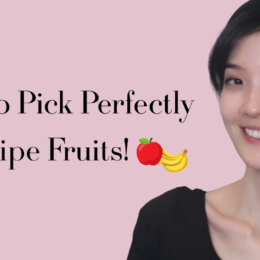 Organic or Not? Raw Vegan Tips for Choosing Your Fruits & Veggies