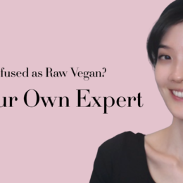 How to Be Radiant & Beautiful at Any Age | Dr. Elizabeth Lambaer’s Book Review | Raw Vegan